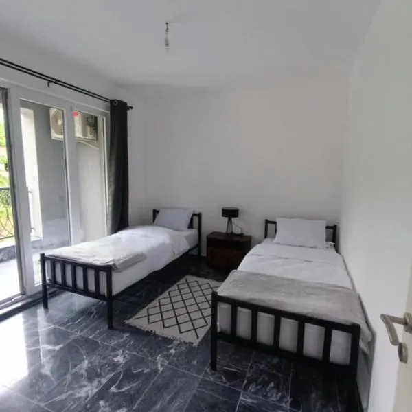 TriM Apartments, ξενοδοχείο σε Travnik