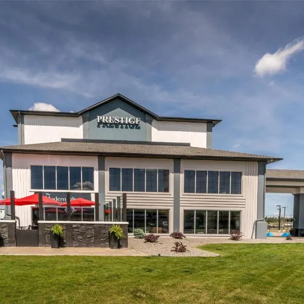 Prestige Cranbrook Hotel, BW Premier Collection, hotel in Cranbrook