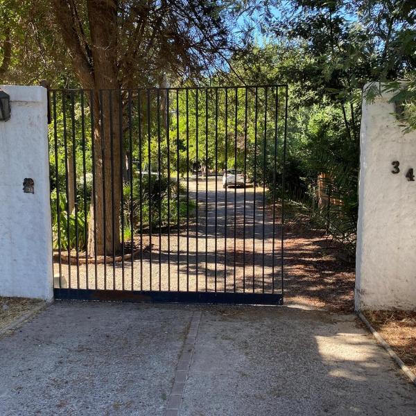 Hacienda Isabella, San Felipe