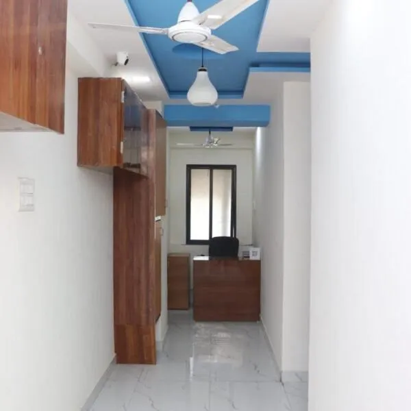 Hotel CBD Inn, hotel a Navi Mumbai