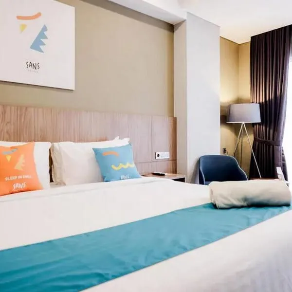 ZEN Rooms Puri Indah Syariah - Jakarta, Indonesien - Aktualisiert 2025 ...