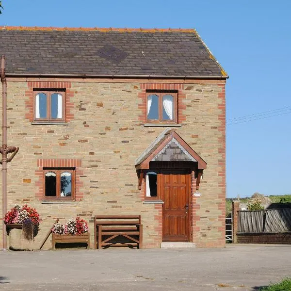 Merlin View, hotel a Saint Mawgan