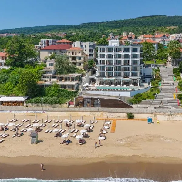 La Boheme - Adults Only, hotel v destinaci Obzor