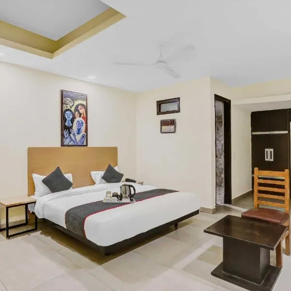 Collection O Patparganj Max Speciality Hospital, hotel in New Delhi