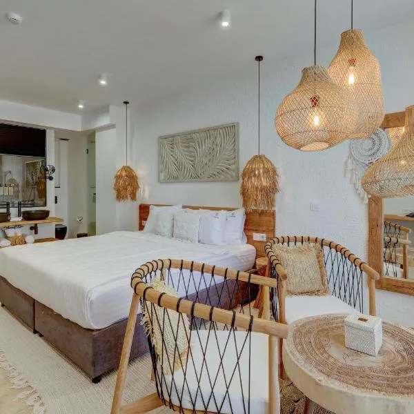 La Boheme - Adults Only, hotel v destinaci Obzor