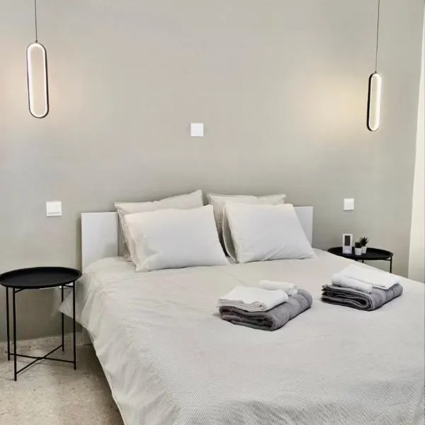 Gioia Stay, hotel in Paphos City
