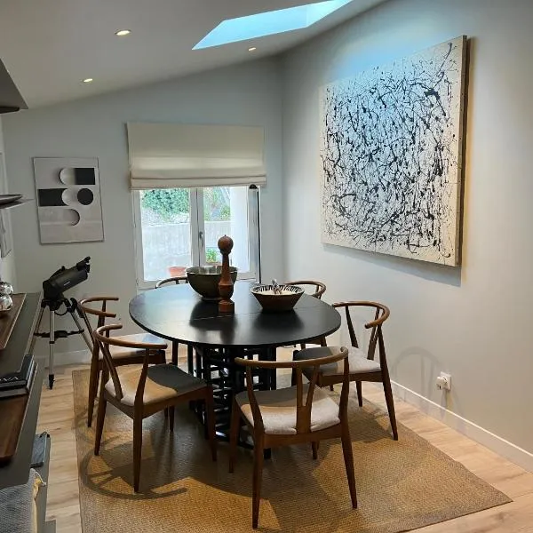 DURANCE, ξενοδοχείο σε La Brillanne