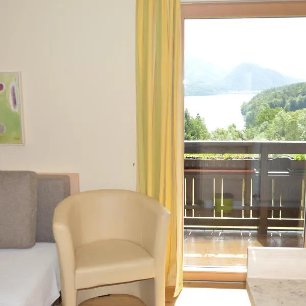 Bauernhof Unterhöfner, hotell sihtkohas Hof bei Salzburg