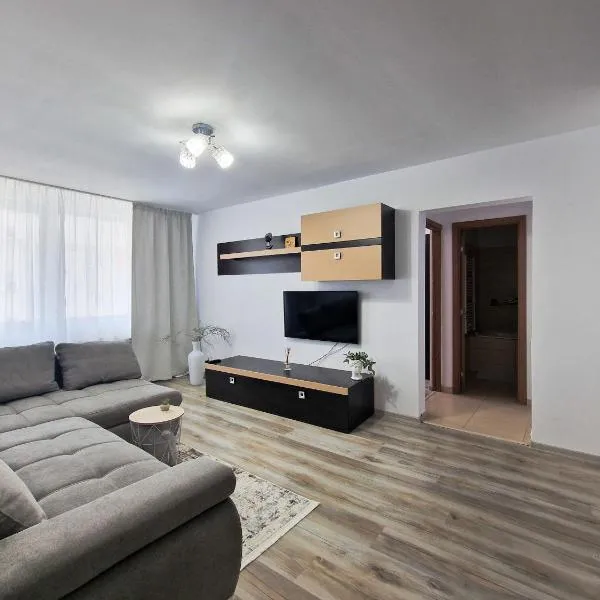 Relax Home, hotel v destinaci Curtea de Argeş