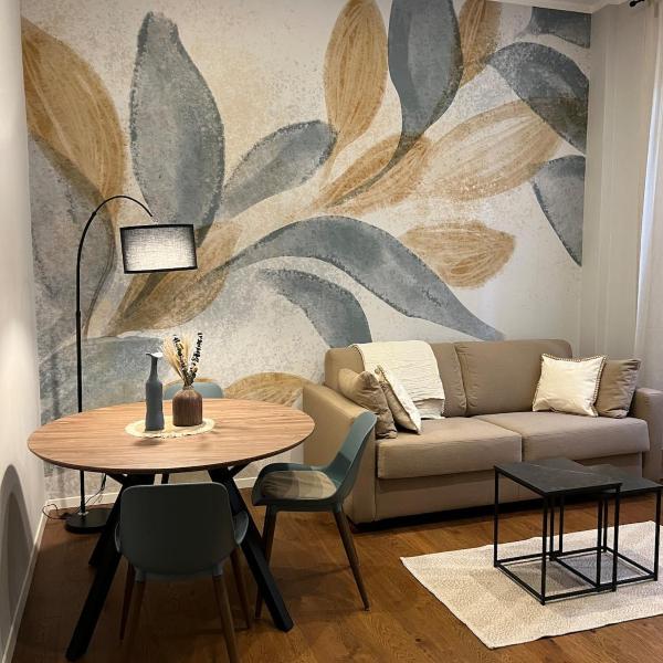 Archouse - Elegant apartment a 10 min dal Colosseo, Rzym