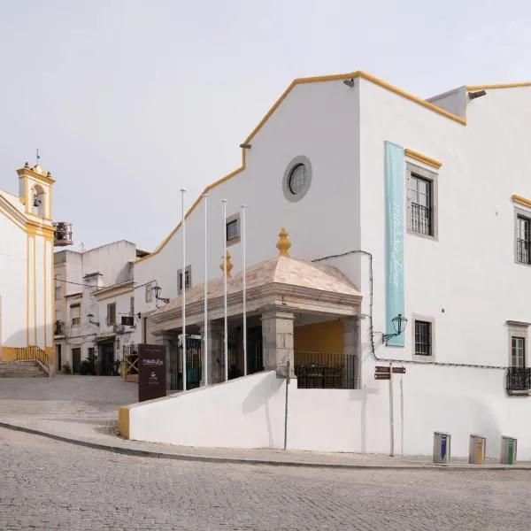 Vila Galé Casas d'Elvas - Historic Hotel, hotel v destinaci Elvas
