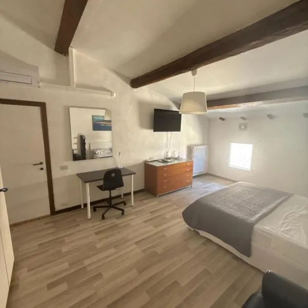 Karivi - Poma, khách sạn ở Florence