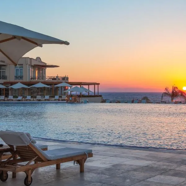 Cleopatra Luxury Resort Sharm El Sheikh, Hotel in Scharm asch-Schaich