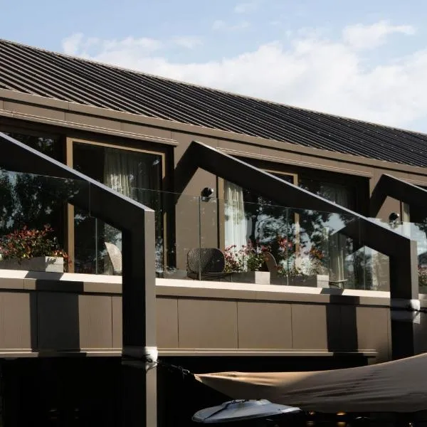 B&B Herinnering aan Brabant, hotel v destinaci Sint Michielsgestel
