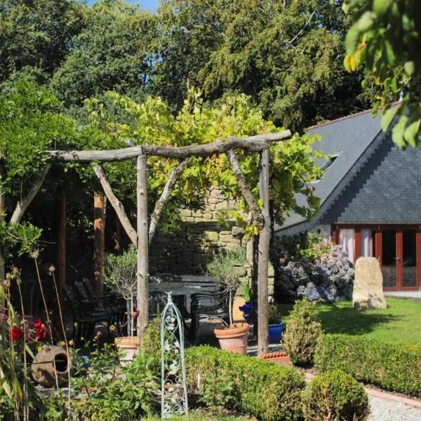 L Epee a great place to relax and unwind, hotel in Berné