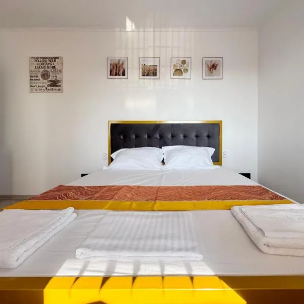 Relax by the Sea Costinești lângă Beach Please și Nibiru, hotel u gradu 'Costinesti'