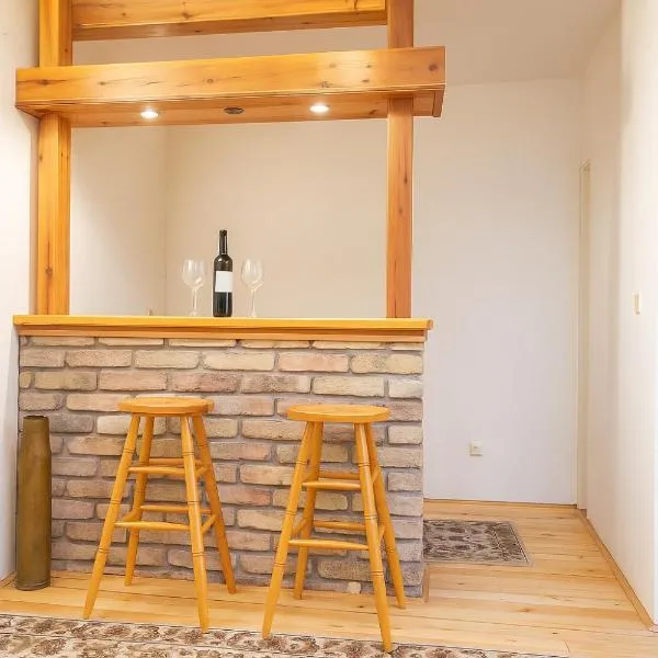 Apartment Old Town Sarajevo, hotel en Sarajevo