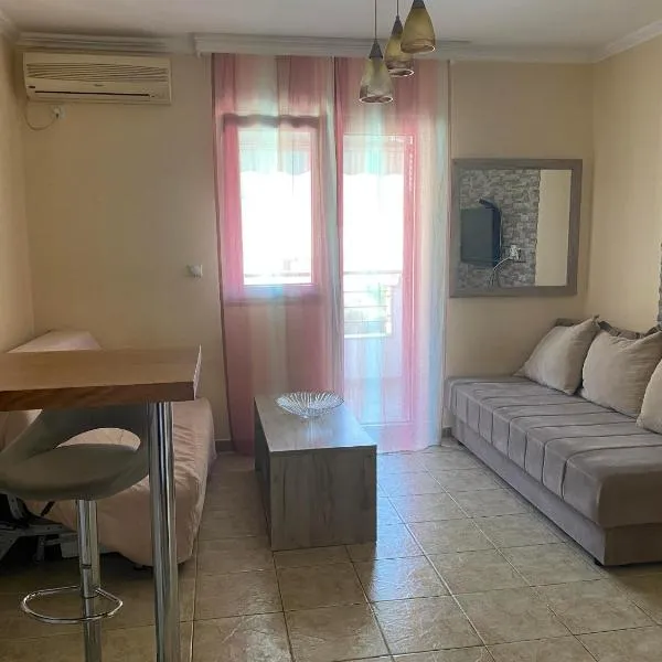 Budva, Hotel in Budva