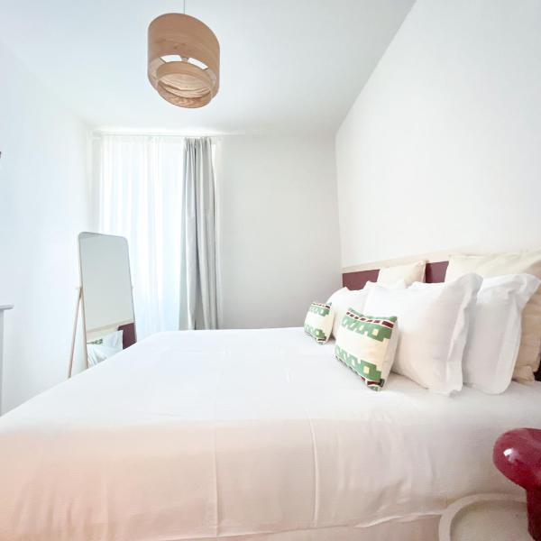 Vatican Apartment Borgo Pio 160 by MSuite, Rzym
