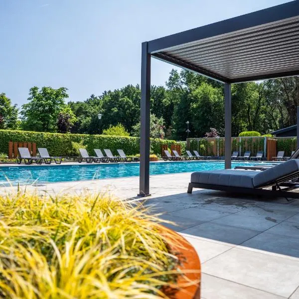 Vakantiepark Molenvelden, hotel in Veldhoven