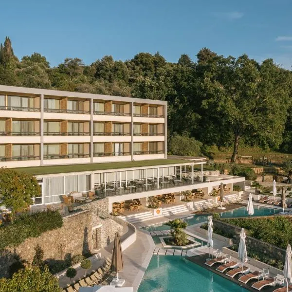 Divani Corfu Palace, Hotel in Korfu-Stadt