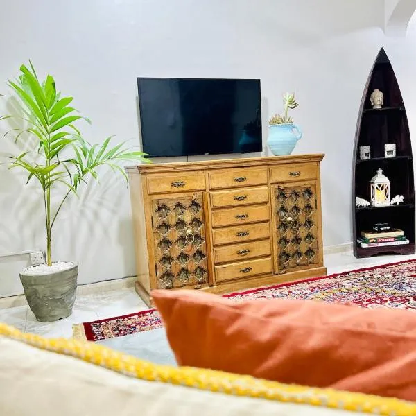 Kale Stone Town Flat, ξενοδοχείο σε Πόλη της Ζανζιβάρης