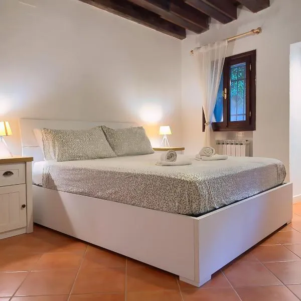 Casa Alleria Venezia, hotel en Venecia