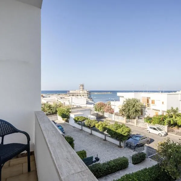 Il porticciolo vacanze, hotel a Villanova