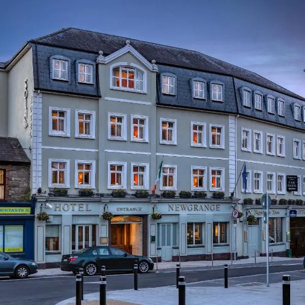 The Newgrange Hotel, hôtel à Navan