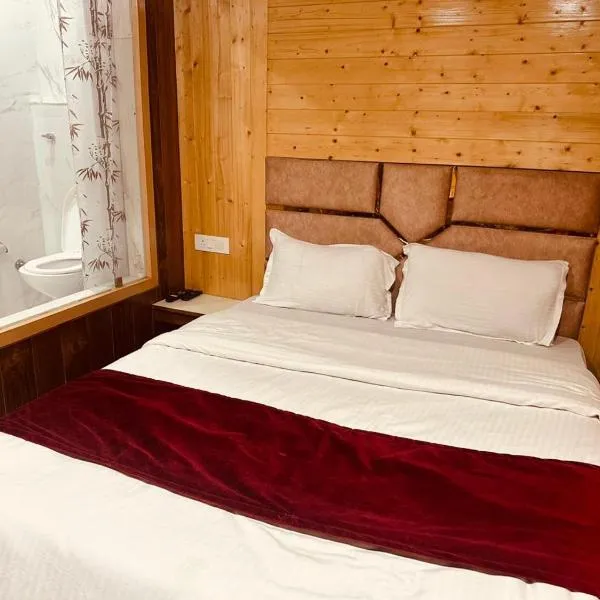 Sirhind Regency - Budget Friendly !! Travellers Delight !! Luxury Rooms !! Best Awarded, hotel in Shimla