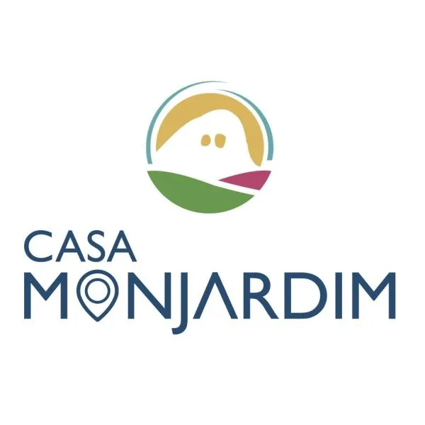 Casa Monjardim, ξενοδοχείο σε Βιτόρια