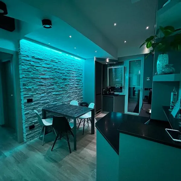 B&B GarbaCity-Inn, hotel in Rome