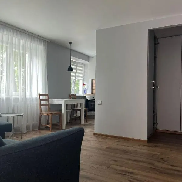 CityStayLV - Jelgava Center, Hotel in Jelgava