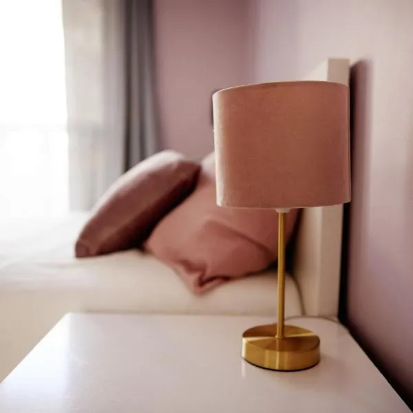 Lila apartament, hotel v destinaci Varšava