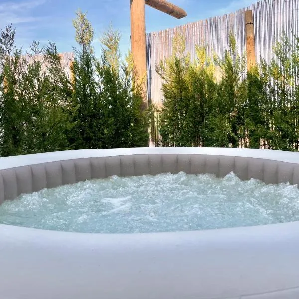 Casa Syrah, ξενοδοχείο σε Palmela