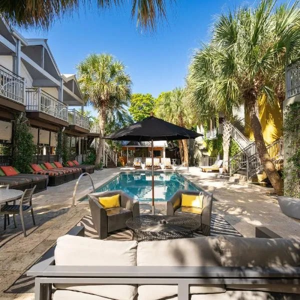 Truman Hotel, hotel in Key West