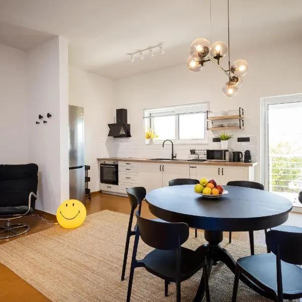 Mantarini House, hôtel à La Canée