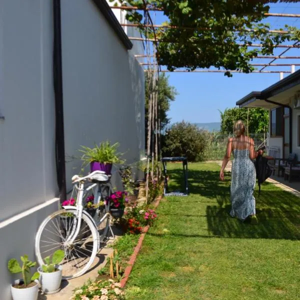 Rustic Tale Guesthouse, hotel in Tale