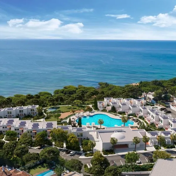 MASANA Algarve, hotel em Albufeira
