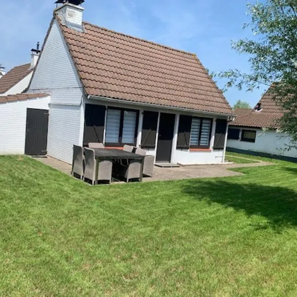 duinenroos, hotel in Koksijde