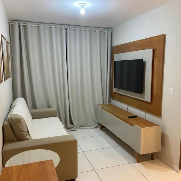 Apartamento em Garanhuns, hotel in Garanhuns