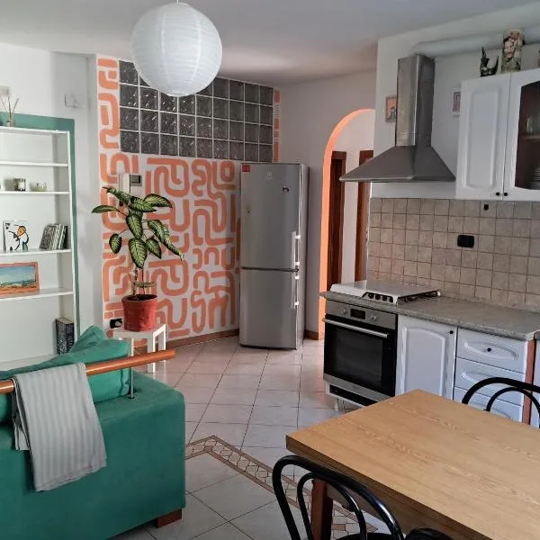 La casa di Dido, hotel in Rimini
