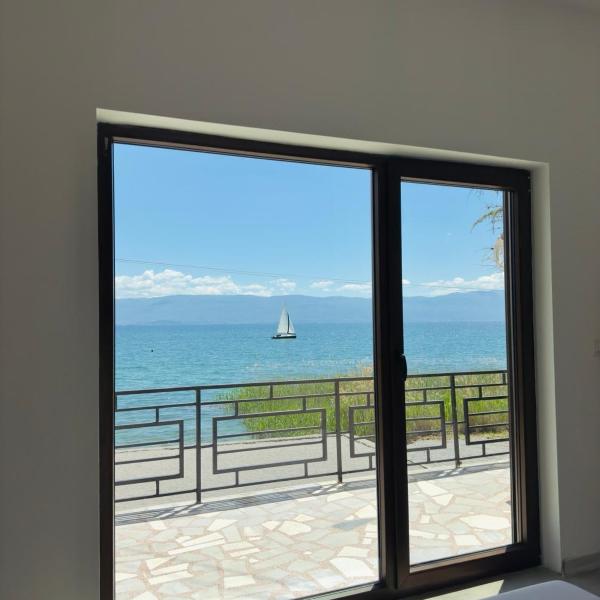 Beachfront Villa - Zen, Kališta