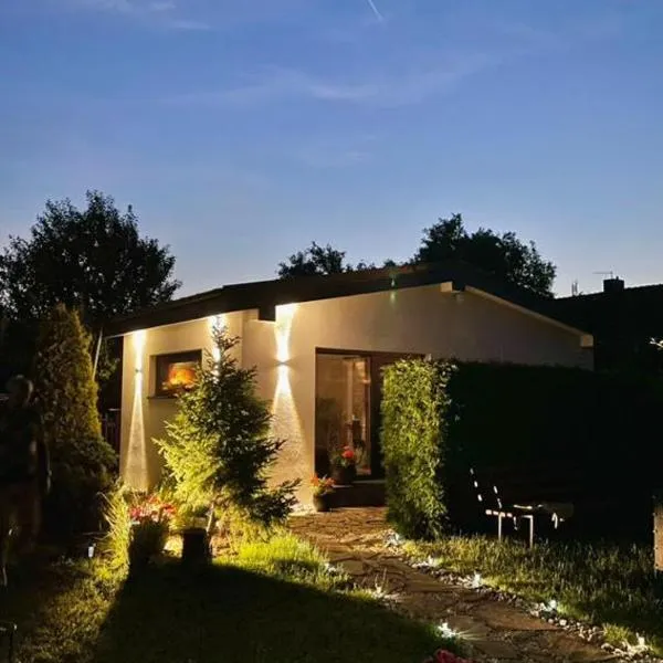 Heavens Embrace - ateliér pri Slovenskom raji, hôtel à Smižany