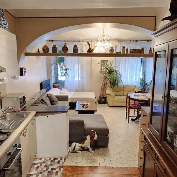 Molo Suite, hotel a Genova