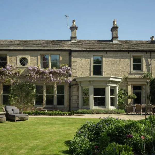 Outwood House, hotell i Leeds