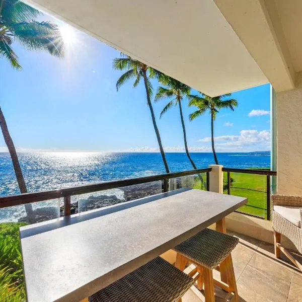 Castle Po'ipū Shores, hotell sihtkohas Koloa