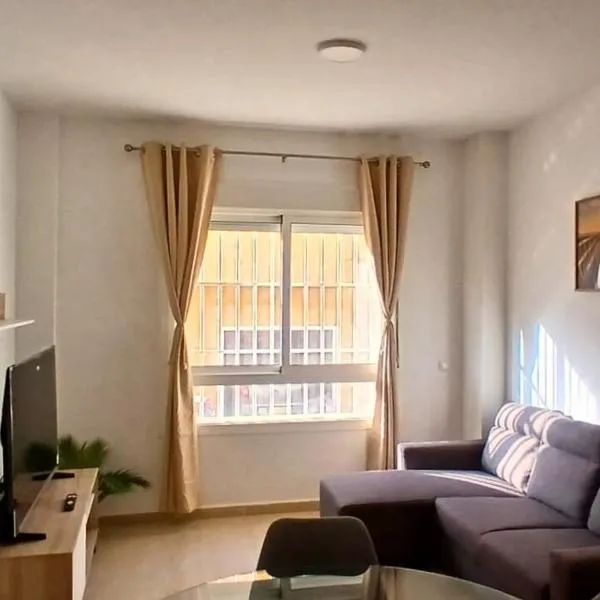 Horizon Consuelo BJC，位于埃尔卡沃德加塔的酒店