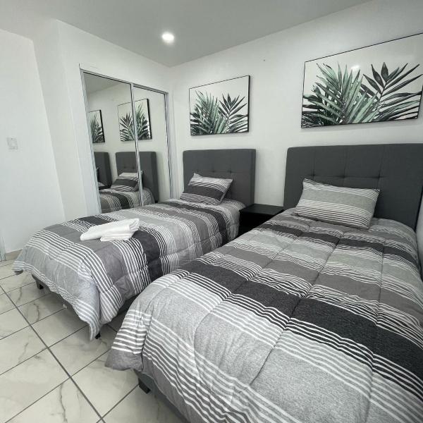 G&G sweet home, Jayuya