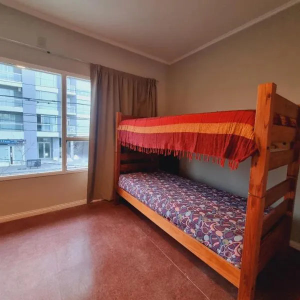 Guanaco Hostel, hotel v destinaci Puerto Madryn